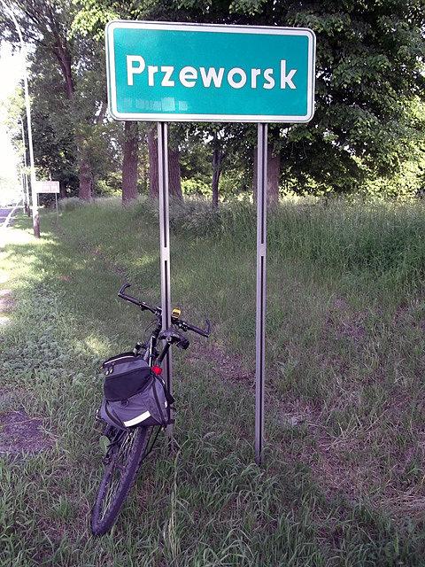 Tutaj kończę bieg