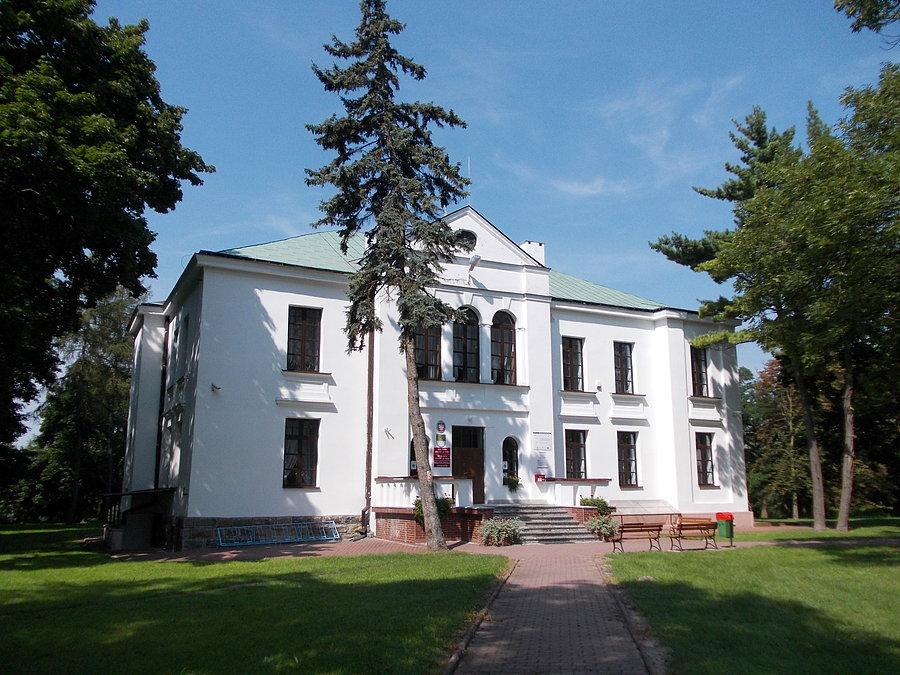 Józefów nad Wisłą