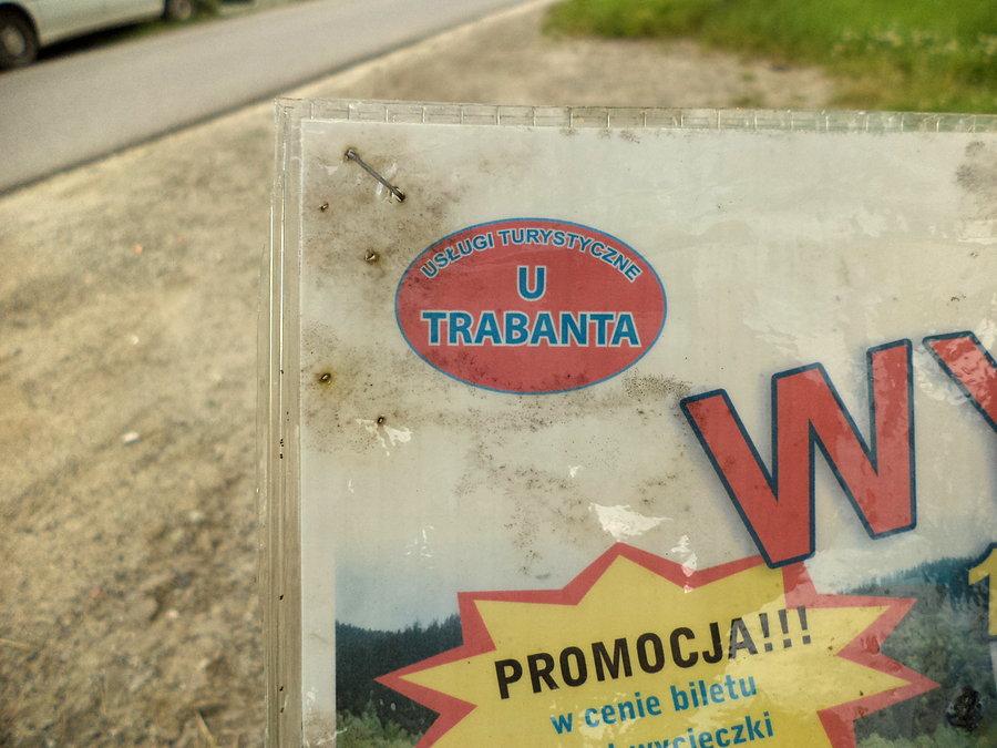 Nie wiem, o co tu chodzi, ale jest kolejna dedykacja ;)