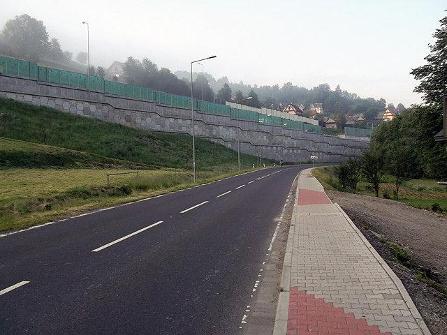 Zakopianka w Lubniu