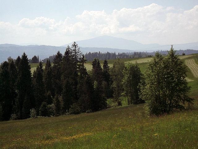 Babia Góra