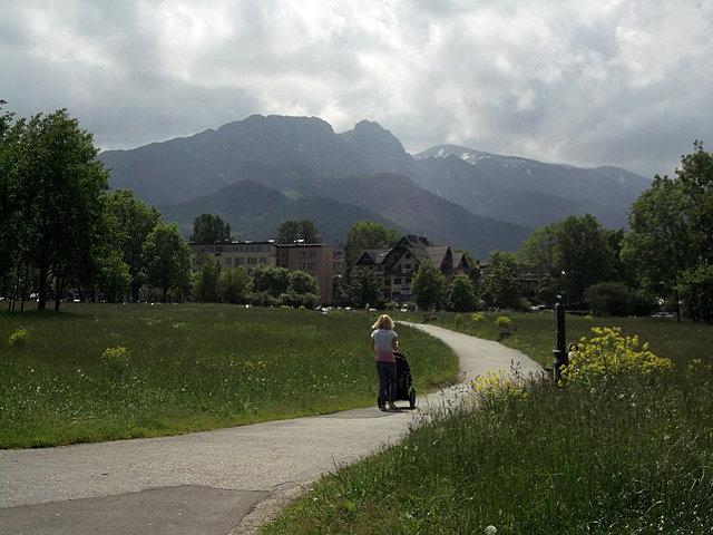 Tatry