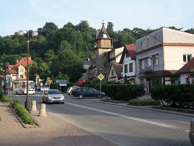 Dobczyce