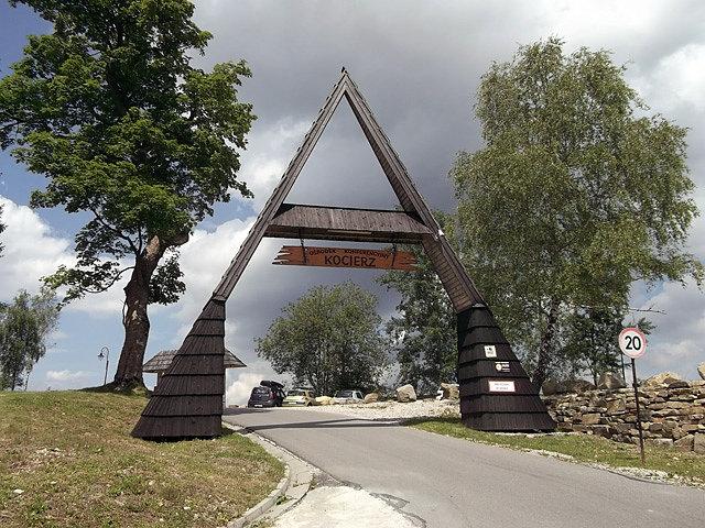 Kocierz