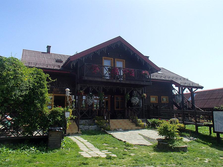 Schronisko Cyrla