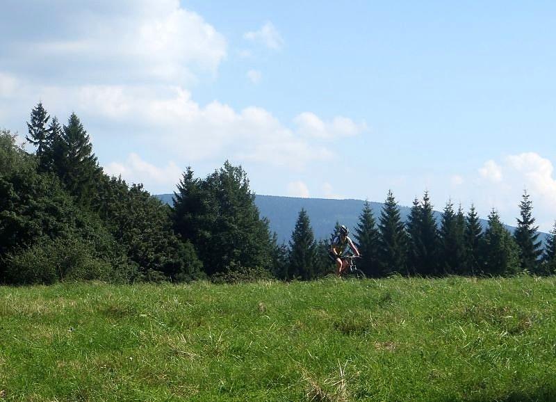 Szlak zielony