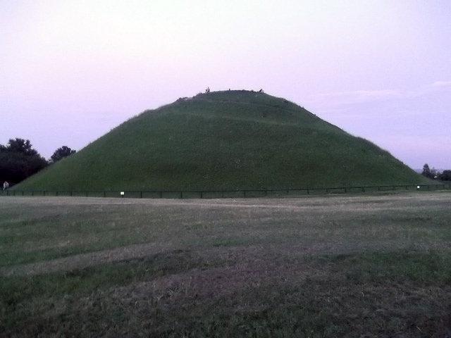 Kopiec Krakusa