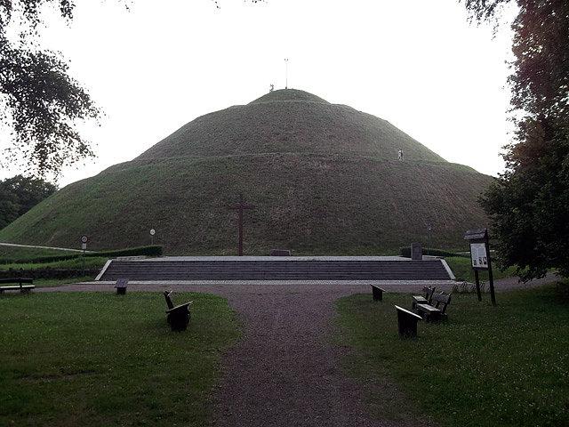 Kopiec Piłsudskiego