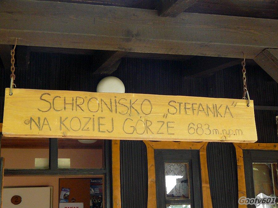 Stefanka :)