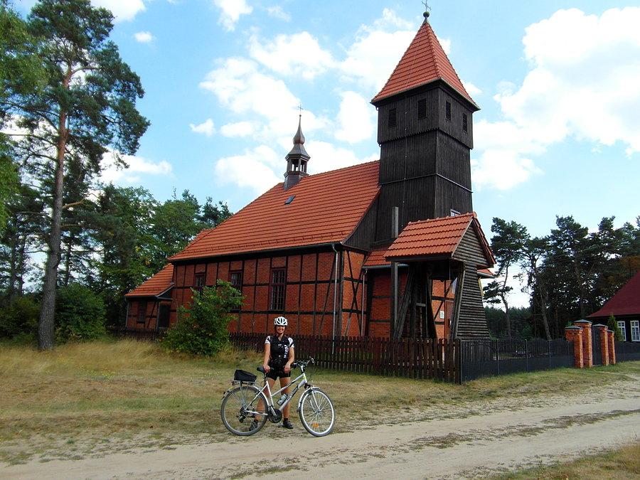 Kościół w Kasparusie