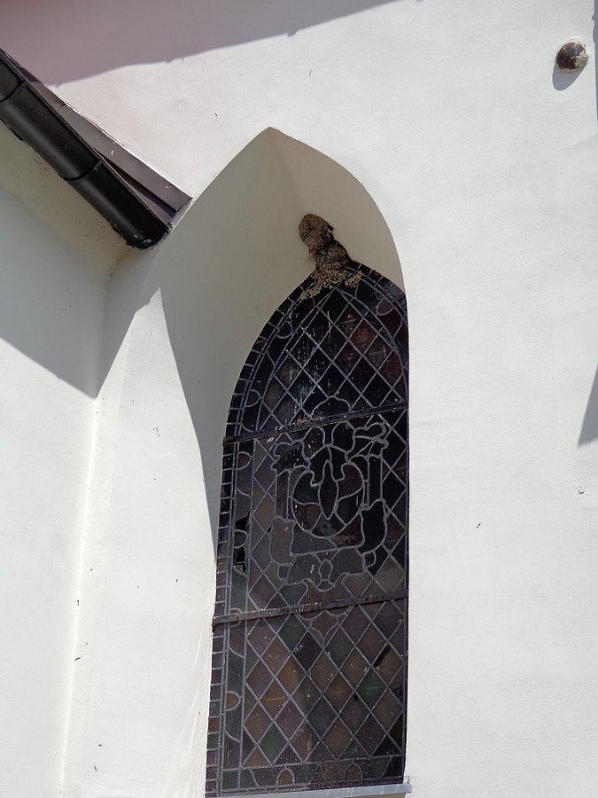 Kościół w Lutyni (3)