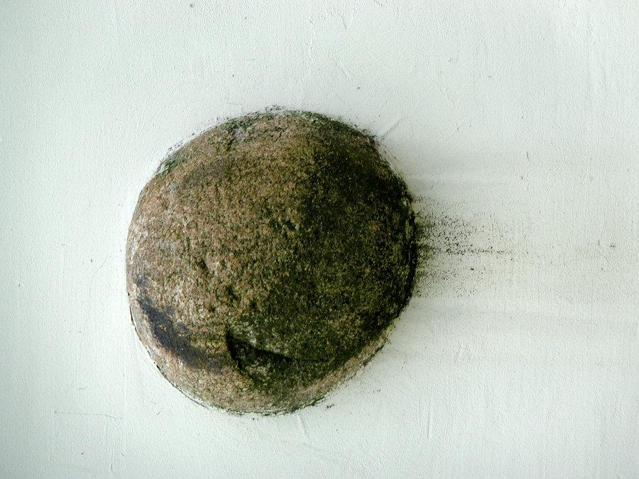 Płacząca kula
