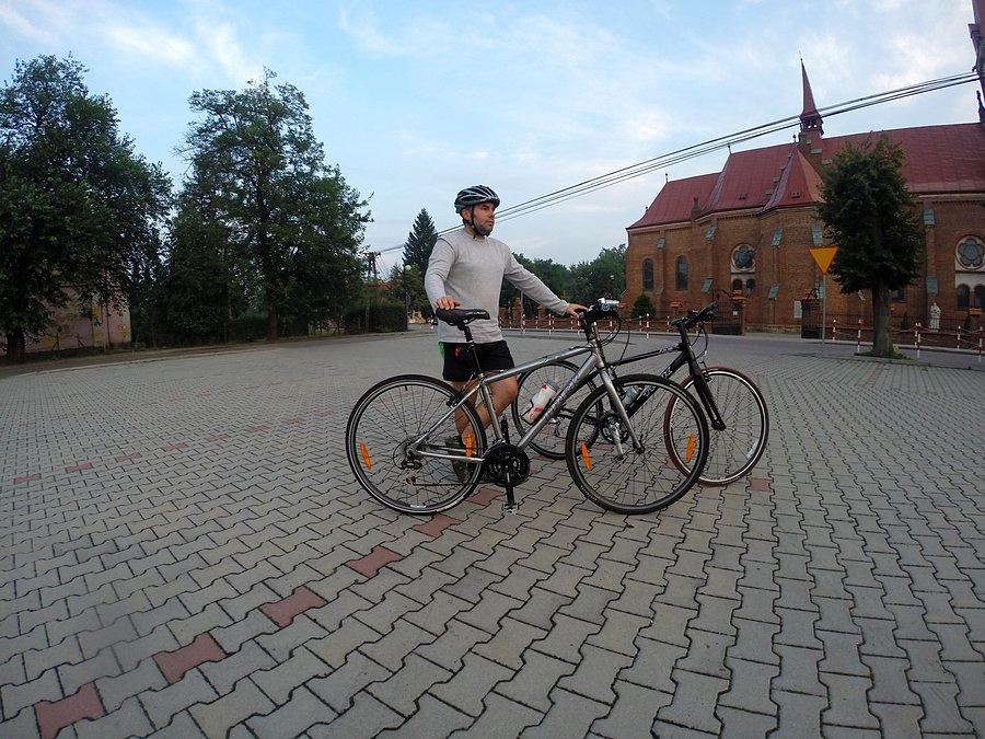 Czarna i Siwa