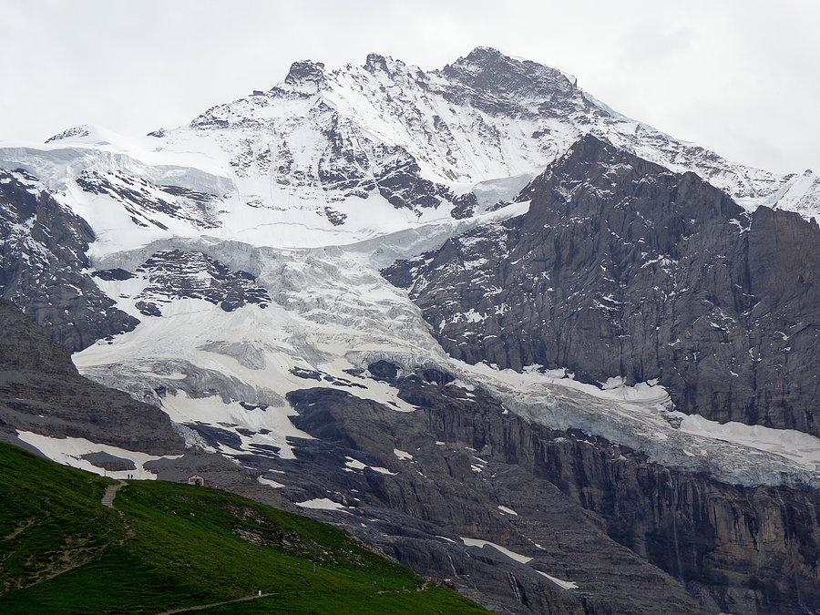 Jungfrau (2)