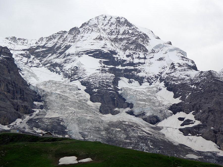 Jungfrau