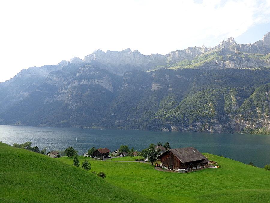 Walensee