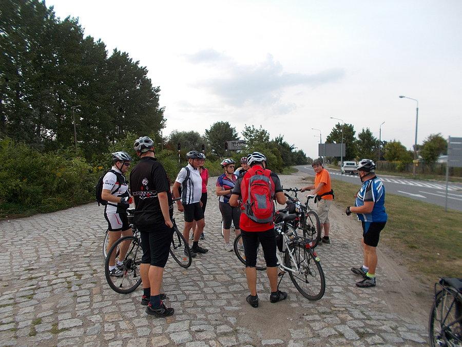 Latarkowa Środa