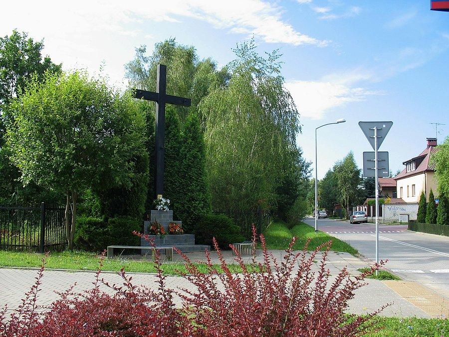 Stara Miłosna