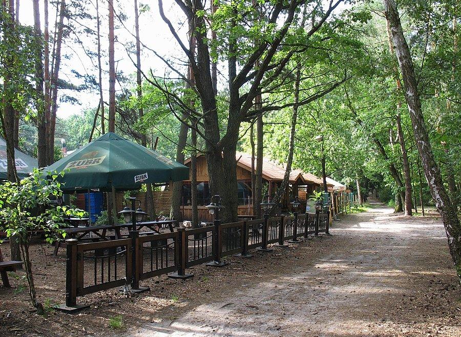 Karczma Daków