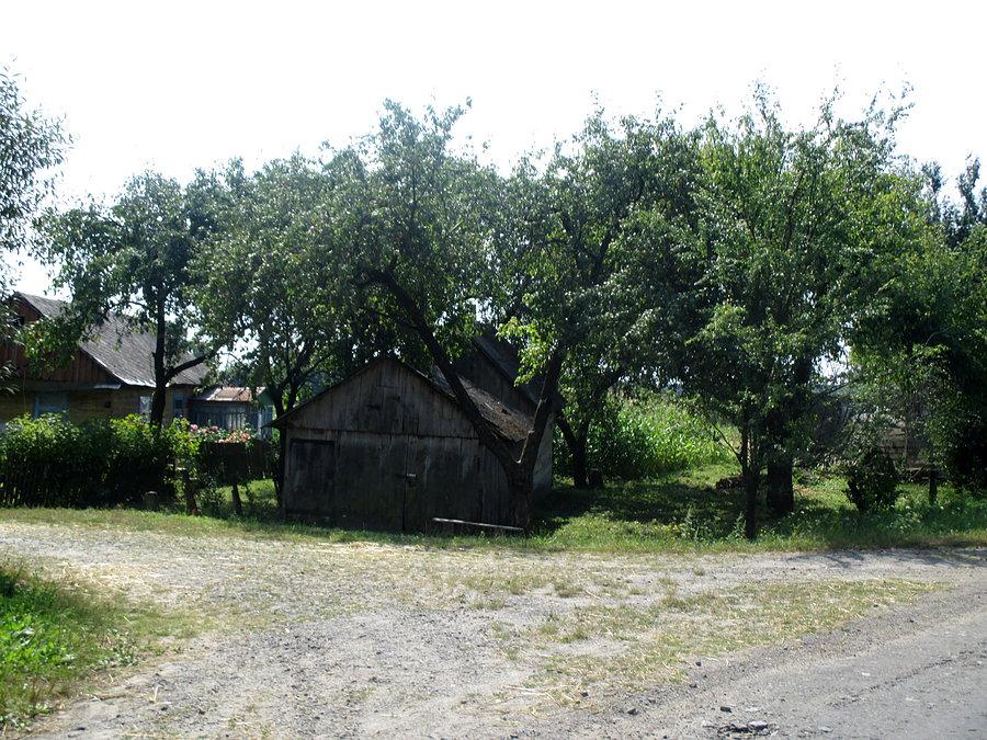 Zasmyki, Wołyń