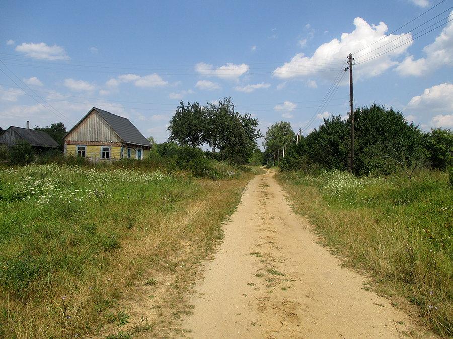 Gruszówka, Wołyń