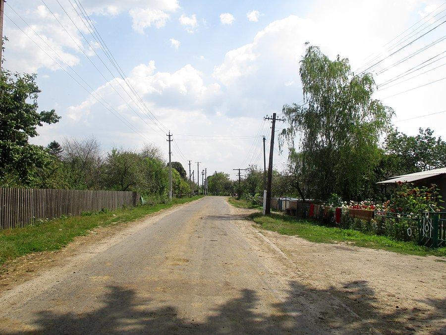 Kupiczów, Wołyń