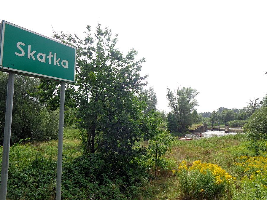 Nad Bystrzycą