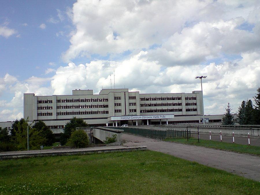 Łódź CZMP