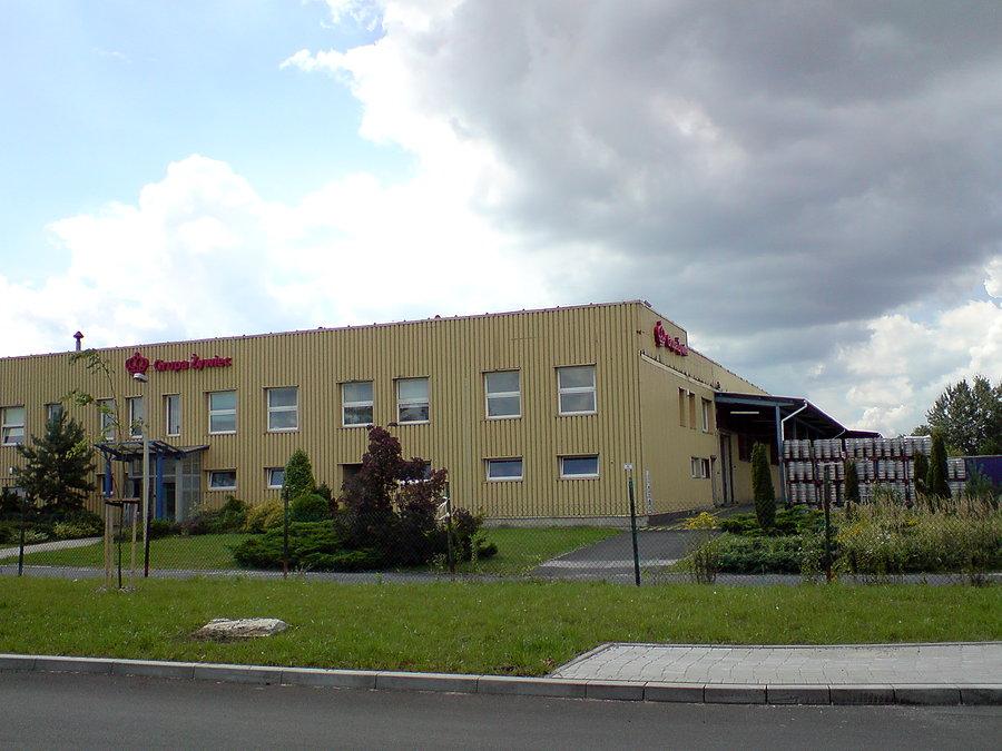 Łódź Browar