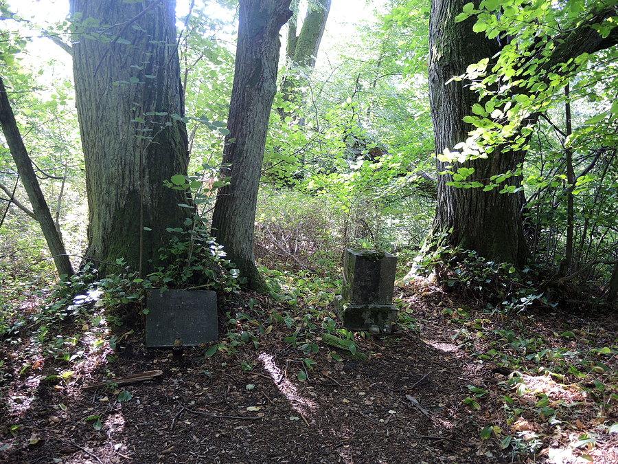 Cmentarzysko