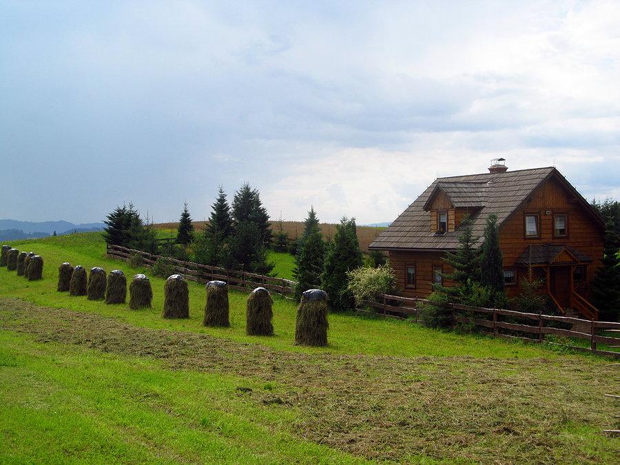 Trójstyk
