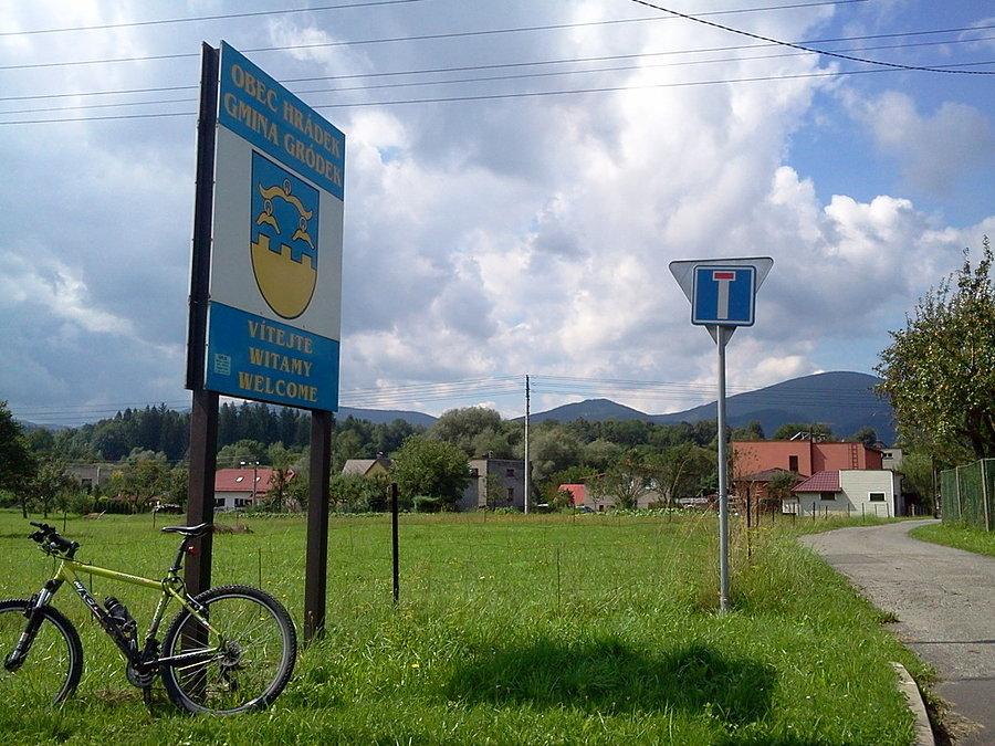 Gródek