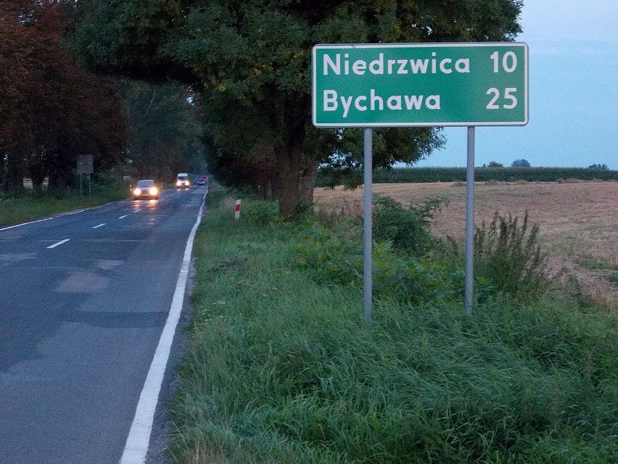Prawie w domu