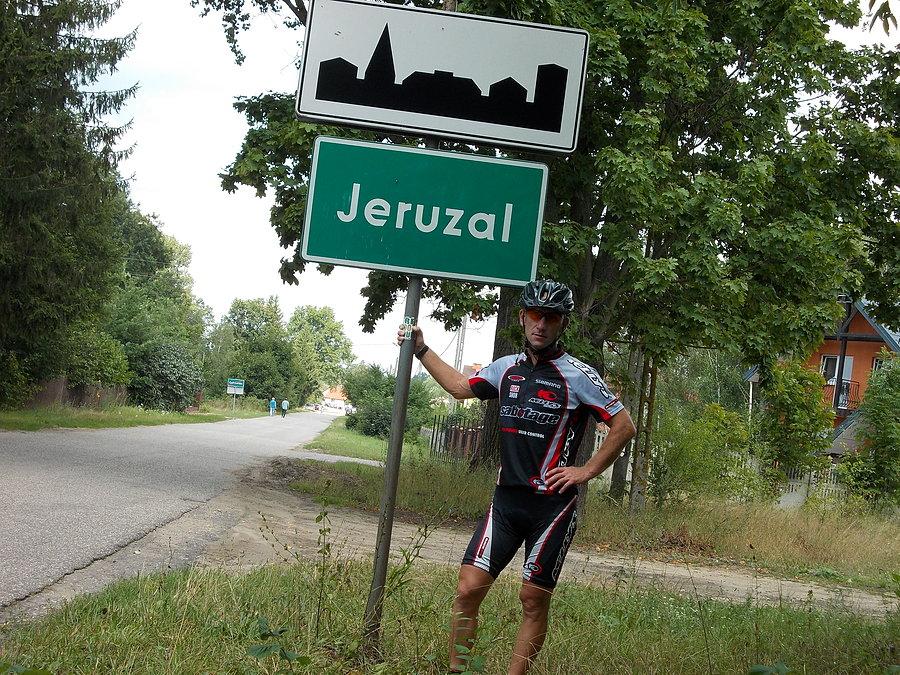 Jeruzal (Wilkowyje)