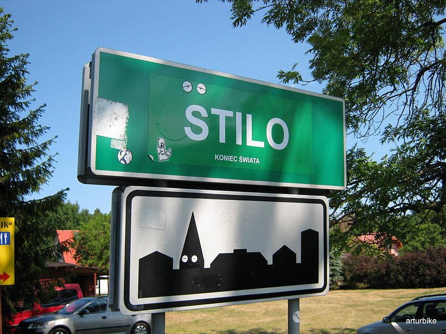 Stilo_koniec świata