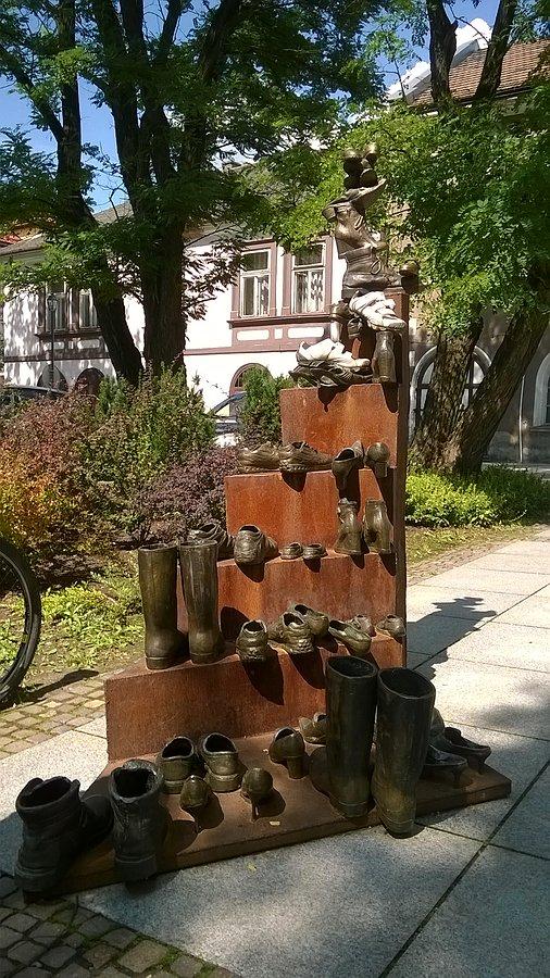 Rozwinięcie koncepcji zagospodarowania przestrzennego w Krzeszowicach :)