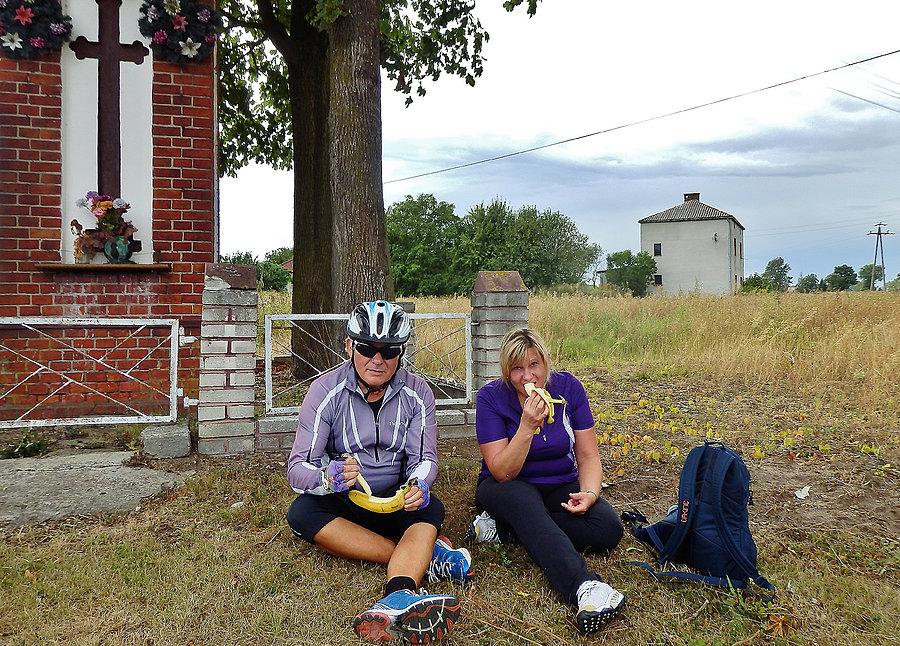 Święto patrona miasta i Dzień Pszczelarza w Pelplinie.Wracamy do Tczewa