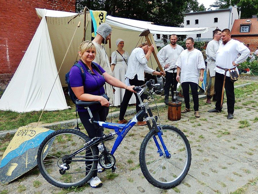 Święto patrona miasta i Dzień Pszczelarza w Pelplinie