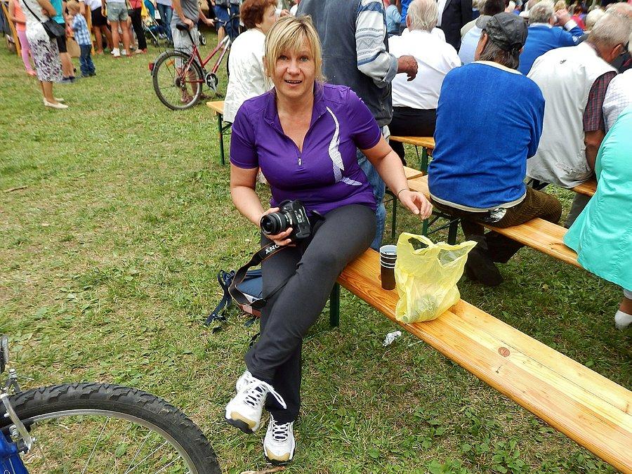 Święto patrona miasta i Dzień Pszczelarza w Pelplinie