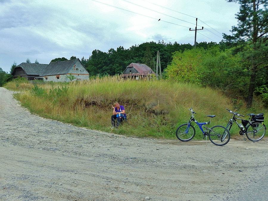 Święto patrona miasta i Dzień Pszczelarza w Pelplinie.Wracamy do Tczewa
