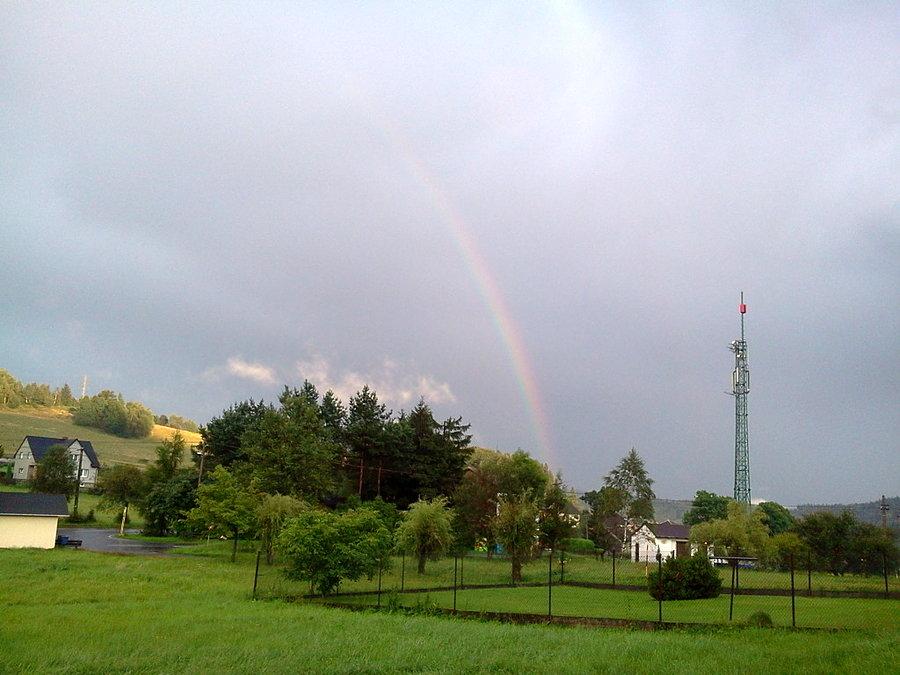 Tęcza