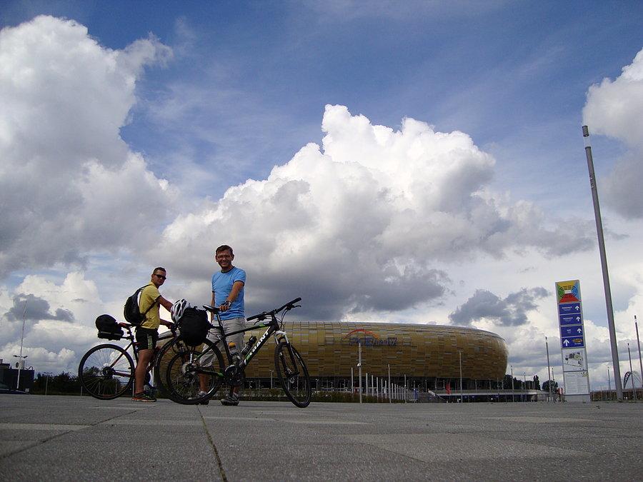 PGE Arena