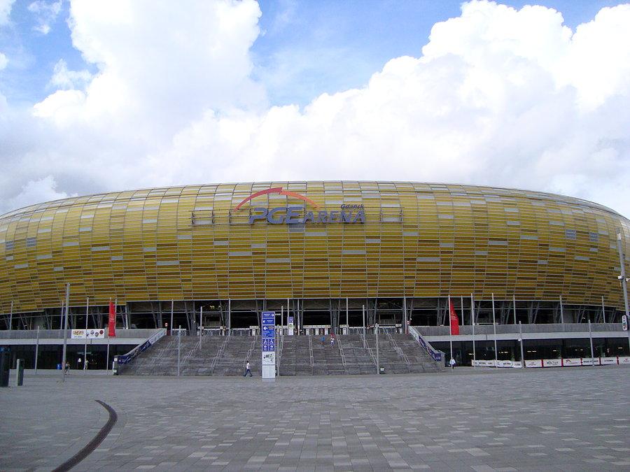 PGE Arena