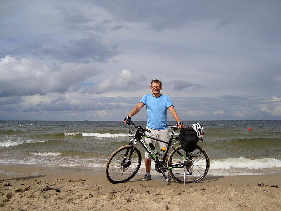 Nad Bałtykiem