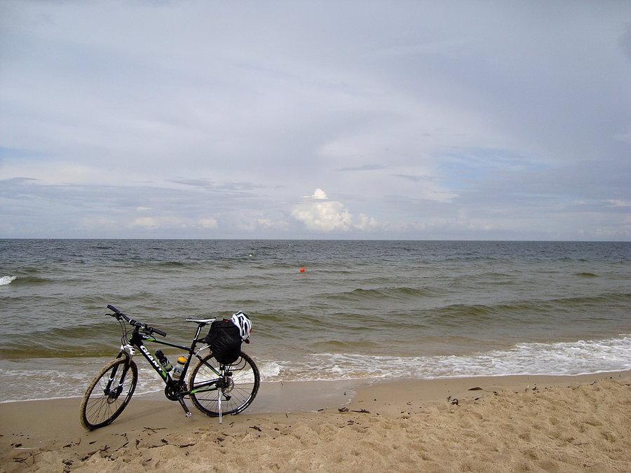 Bałtyk zdobyty
