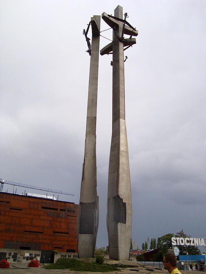 Plac Solidarności
