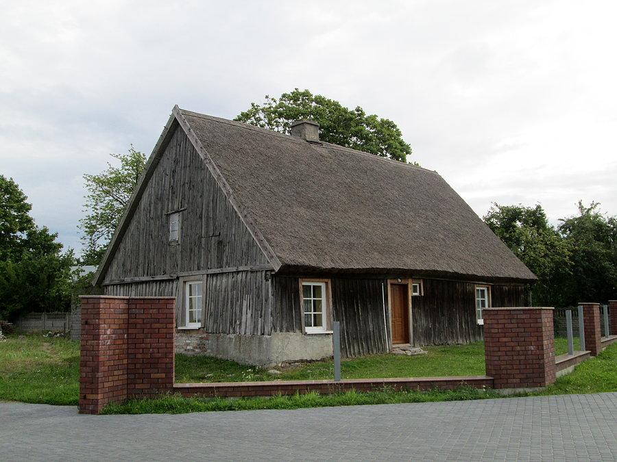 W Pomieczyńskiej Hucie