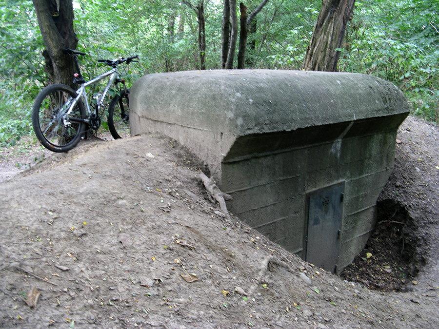 Fort IVa