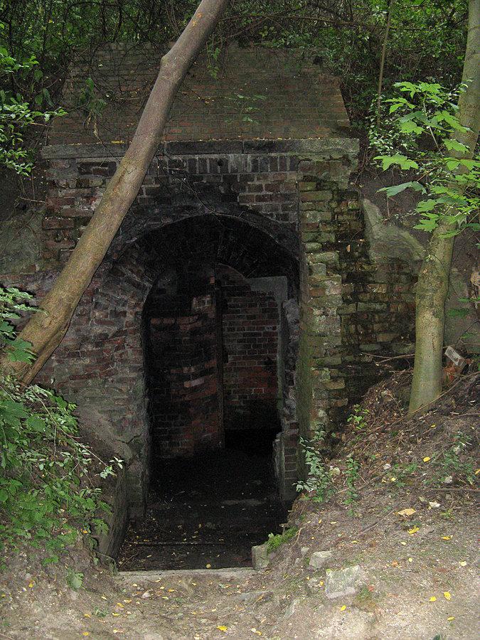 Fort IVa (Waldersee II)