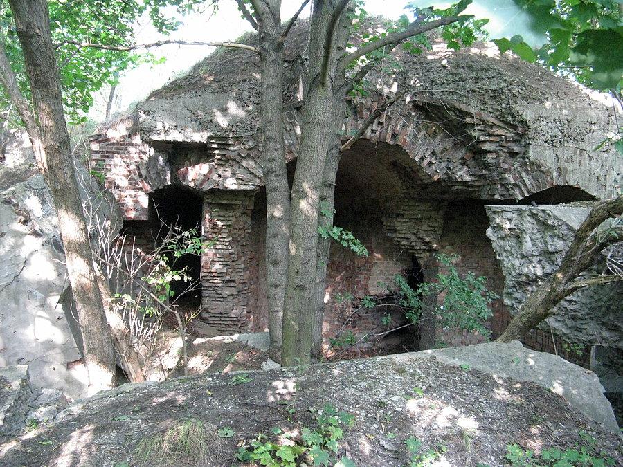 Fort IV
